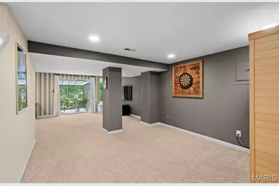 16630 Highland Summit Drive, Wildwood, MO 63011 - Photo 32