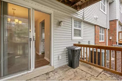 1630 Thrush Terrace #1630, Brentwood, MO 63144 - Photo 22
