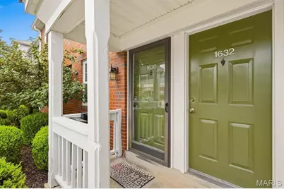 1630 Thrush Terrace #1630, Brentwood, MO 63144 - Photo 2