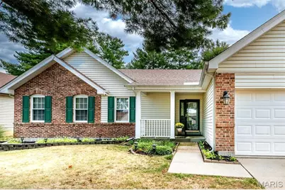 5 Aken Court, Saint Peters, MO 63376 - Photo 64