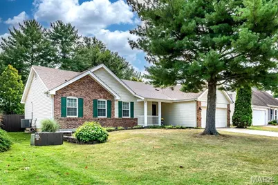5 Aken Court, Saint Peters, MO 63376 - Photo 6