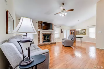 5 Aken Court, Saint Peters, MO 63376 - Photo 74