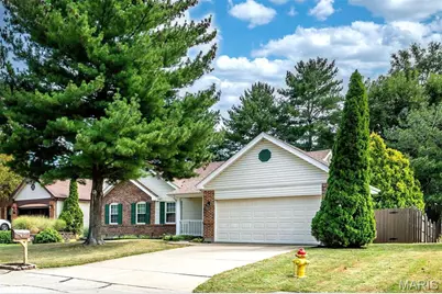 5 Aken Court, Saint Peters, MO 63376 - Photo 66