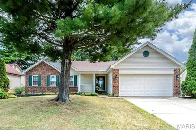 5 Aken Court, Saint Peters, MO 63376 - Photo 62