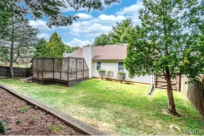 5 Aken Court, Saint Peters, MO 63376 - Photo 42