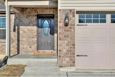 56 Huntleigh Park Court, Wentzville, MO 63385 - Photo 8