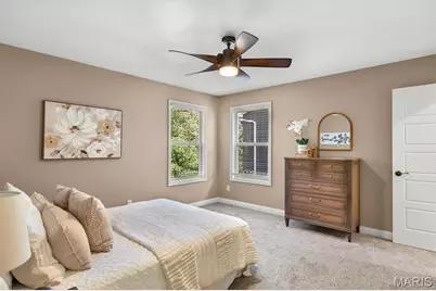 56 Huntleigh Park Court, Wentzville, MO 63385 - Photo 20