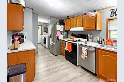 1830 Highway J, Philadelphia, MO 63463 - Photo 2