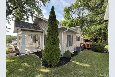 2806 McKinley Street, Hannibal, MO 63401 - Photo 4