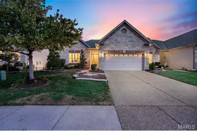 925 Daffodil Ridge Drive, O'Fallon, MO 63366 - Photo 1