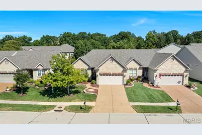 925 Daffodil Ridge Drive, O'Fallon, MO 63366 - Photo 2