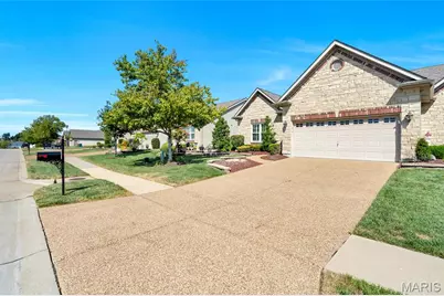 925 Daffodil Ridge Drive, O'Fallon, MO 63366 - Photo 40