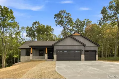 119 Billy Allen Lane, Troy, MO 63379 - Photo 2