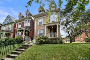 3924 Cleveland Ave, Saint Louis, MO 63110 - Photo 2