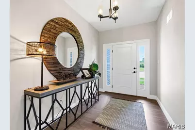 The Grand Columbia Floor Plan, O'Fallon, MO 63366 - Photo 2
