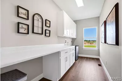 The Grand Columbia Floor Plan, O'Fallon, MO 63366 - Photo 16