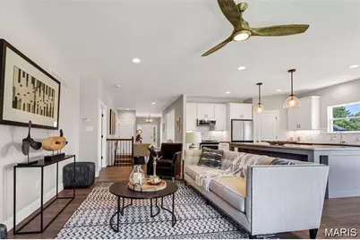 The Grand Columbia Floor Plan, O'Fallon, MO 63366 - Photo 8