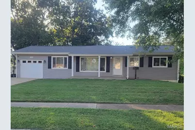 6702 Flowervale Drive, Hazelwood, MO 63042 - Photo 1