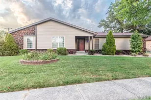 5185 Bryncastle Pl, Unincorporated, MO 63128 - Photo 1