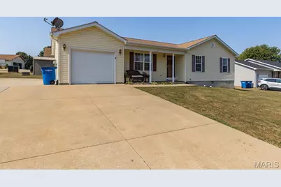 1127 Stone Crest Drive, Desloge, MO 63628 - Photo 2