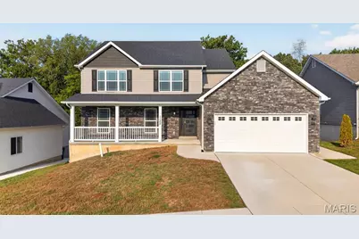 1122 Daltons Way, Festus, MO 63028 - Photo 52
