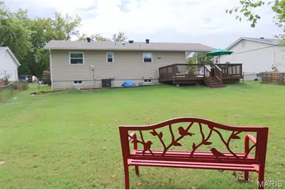 3 Oxbow Road, Saint Peters, MO 63376 - Photo 6