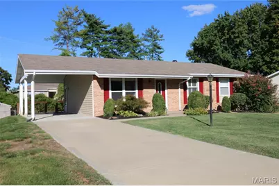 3 Oxbow Road, Saint Peters, MO 63376 - Photo 2