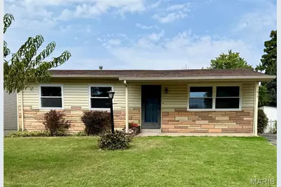 11917 Glenridge Drive, Maryland Heights, MO 63043 - Photo 1