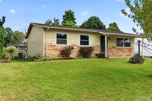 11917 Glenridge Dr, Maryland Heights, MO 63043 - Photo 36