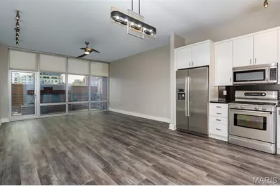 9 N Euclid Avenue #302, Saint Louis, MO 63108 - Photo 6
