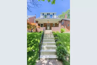 4963 Sutherland Avenue, Saint Louis, MO 63109 - Photo 2