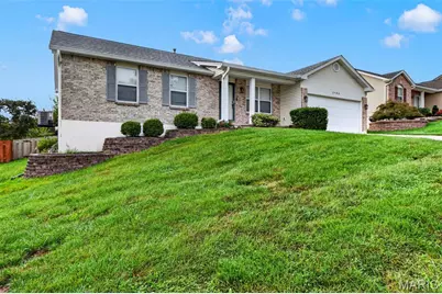 2182 San Simeon Drive, Arnold, MO 63010 - Photo 1