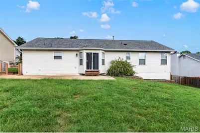 2182 San Simeon Drive, Arnold, MO 63010 - Photo 36