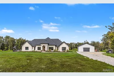 31665 County Road 6630, Beulah, MO 65436 - Photo 2
