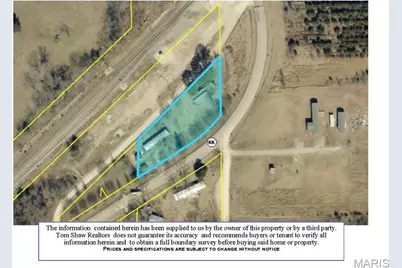22164 State Highway Kk, St James, MO 65559 - Photo 1