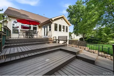 414 S Van Buren Avenue, Kirkwood, MO 63122 - Photo 20