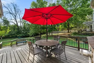 414 S Van Buren Ave, Kirkwood, MO 63122 - Photo 20