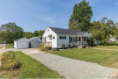622 E College Street, Farmington, MO 63640 - Photo 2