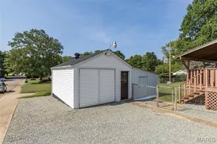 622 E College St, Farmington, MO 63640 - Photo 30