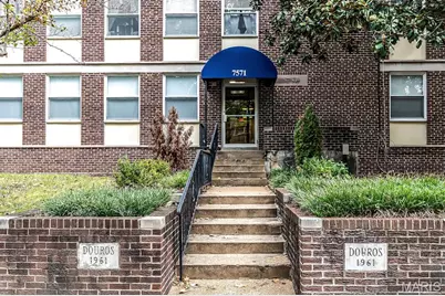 7571 Wellington, Clayton, MO 63105 - Photo 2