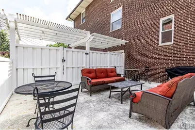 7571 Wellington, Clayton, MO 63105 - Photo 18