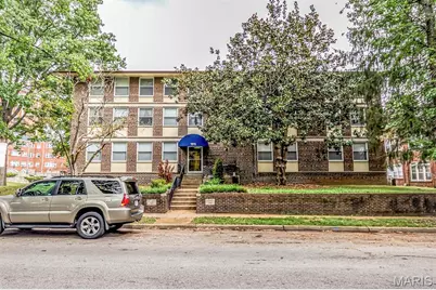 7571 Wellington, Clayton, MO 63105 - Photo 1