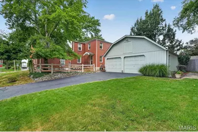 1210 N Sappington Road, Glendale, MO 63122 - Photo 26