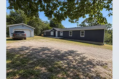 7924 W Forest Hills Drive, Dittmer, MO 63023 - Photo 1