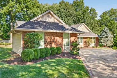 14641 Pine Orchard Court, Chesterfield, MO 63017 - Photo 4