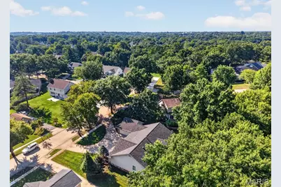 14641 Pine Orchard Court, Chesterfield, MO 63017 - Photo 56