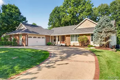 14641 Pine Orchard Court, Chesterfield, MO 63017 - Photo 58
