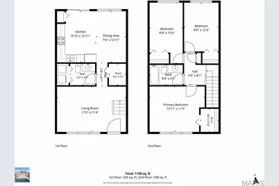 7568 Hazelcrest Drive, Hazelwood, MO 63042 - Photo 44