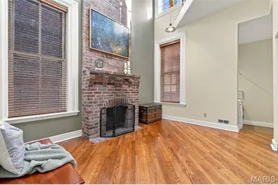 1816 Hickory Street, Saint Louis, MO 63104 - Photo 28