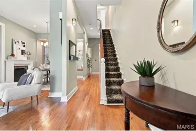 1816 Hickory Street, Saint Louis, MO 63104 - Photo 4